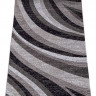 Дорожка ковровая (тканная) Diana 15 Серый